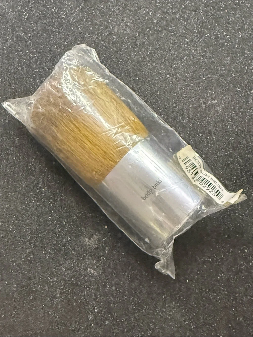 *NEW*BARE ESCENTUALS Body Kabuki Brush